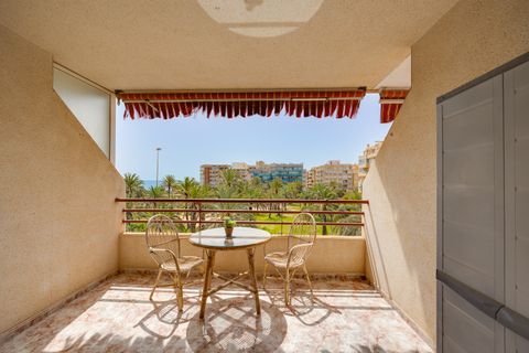 Leilighet i Torrevieja, Alicante, Torrevieja - € 159 000 | Ref: W-047W6Q - foto 3